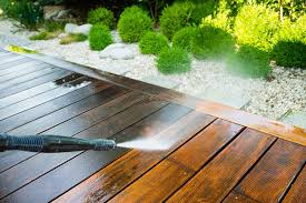 House Washing in Harrodsburg example 1